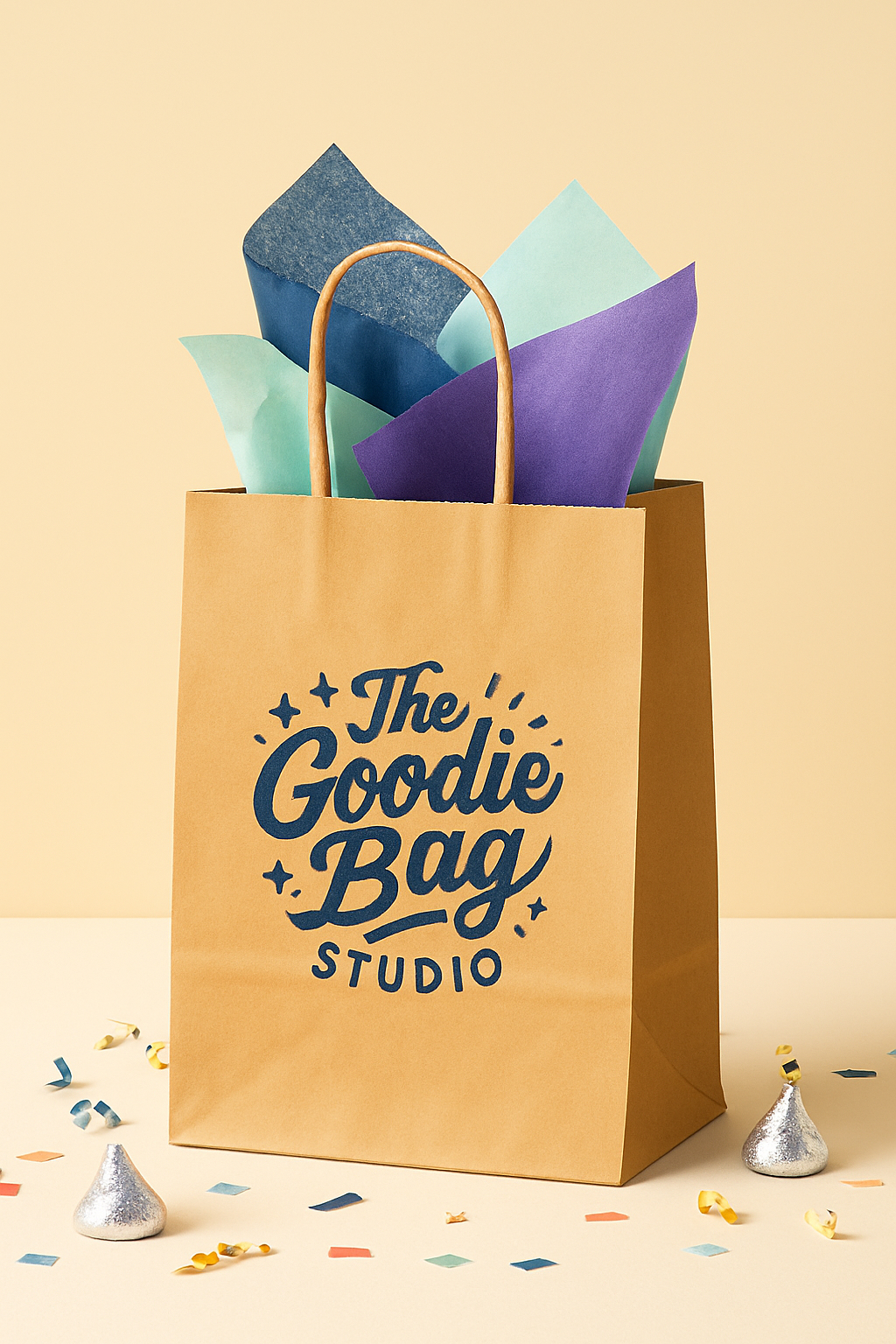 Goodie bag
